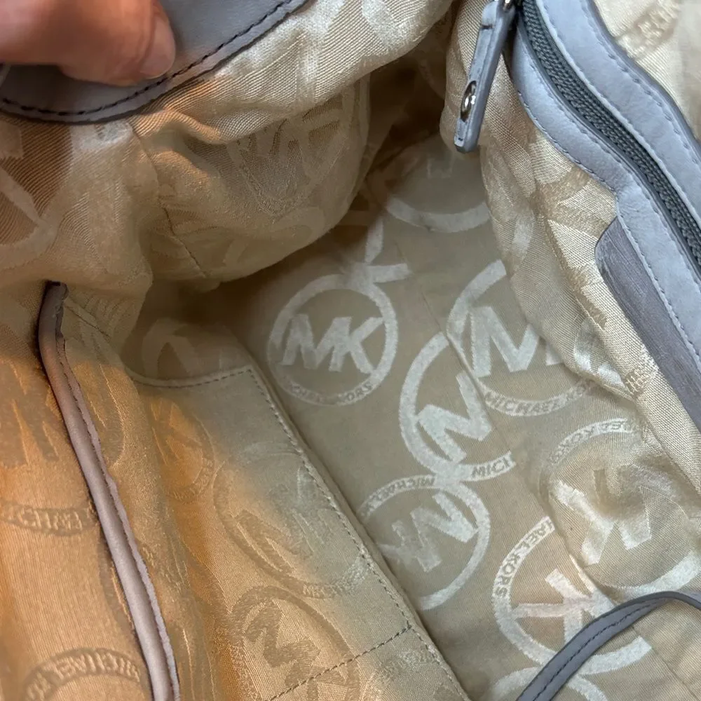 Michael Kors authentic designer