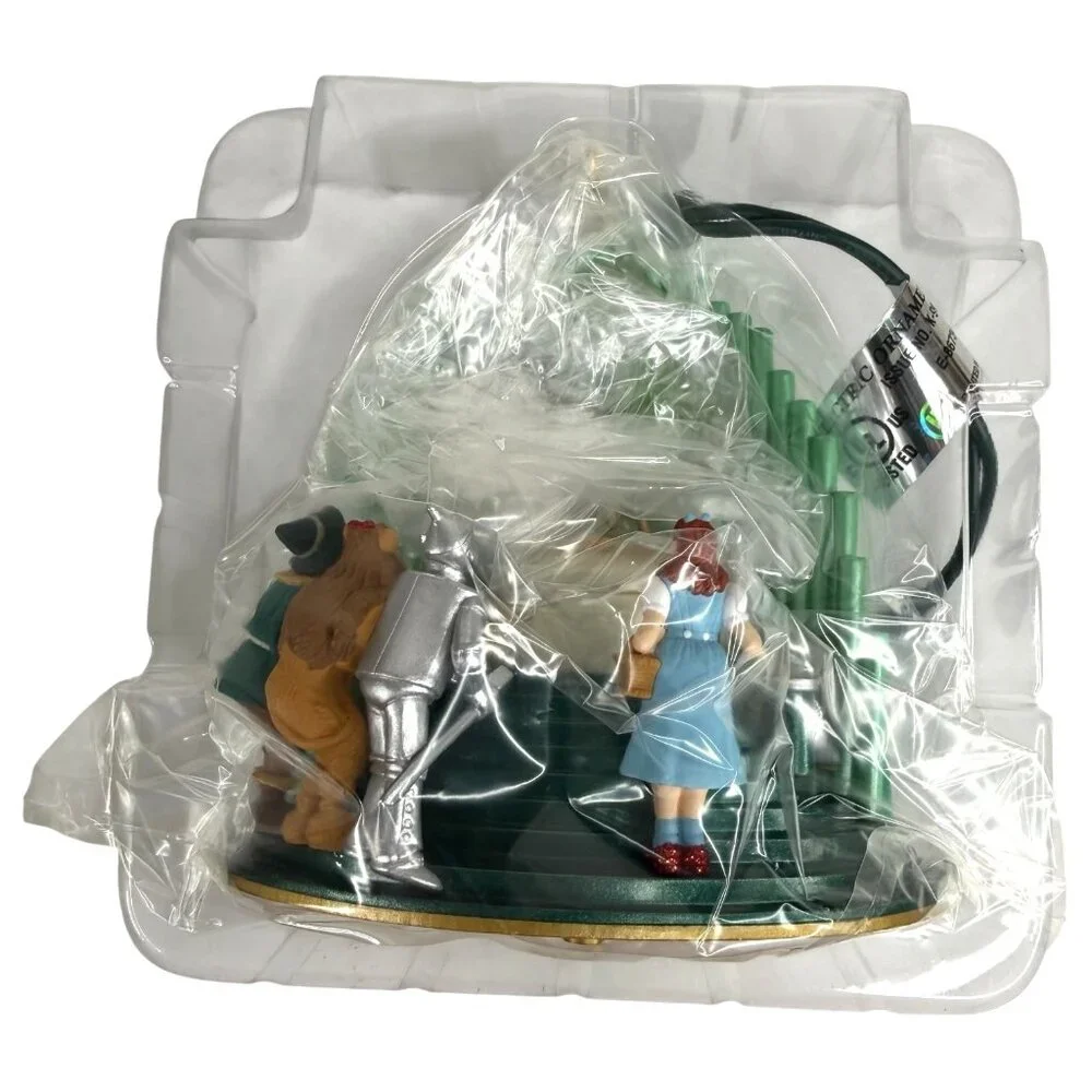 Hallmark lights original merchandise