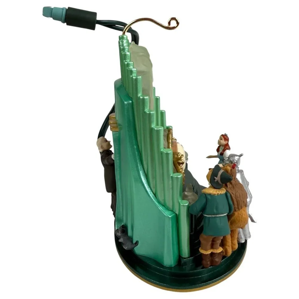 Hallmark tall dorothy