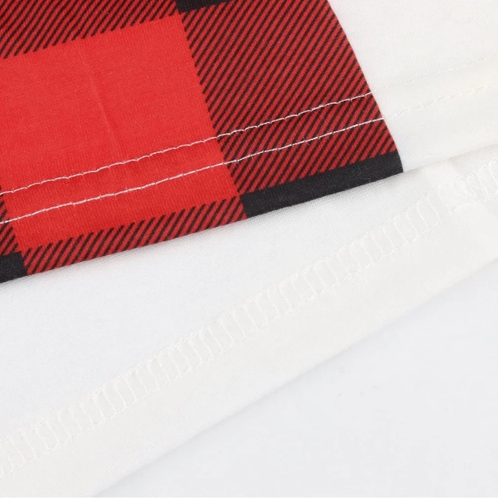 Ekouaer set elastic
