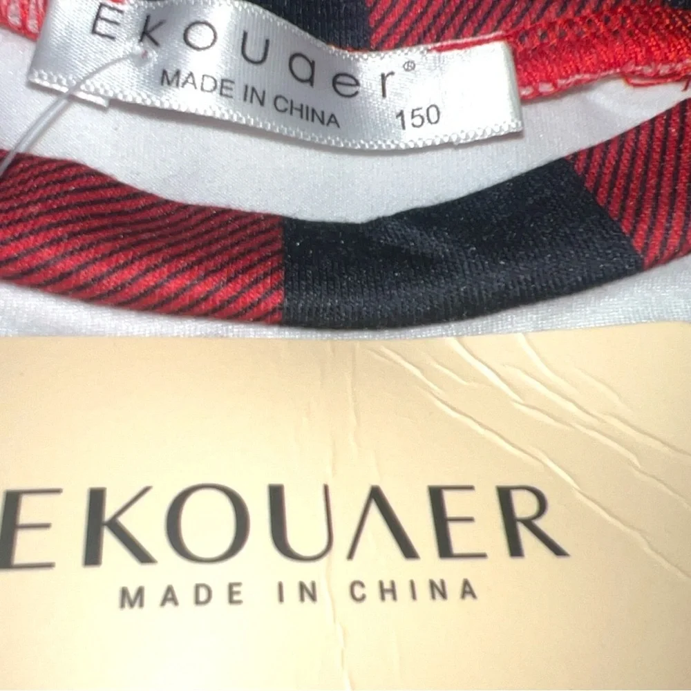 Ekouaer lounging holiday