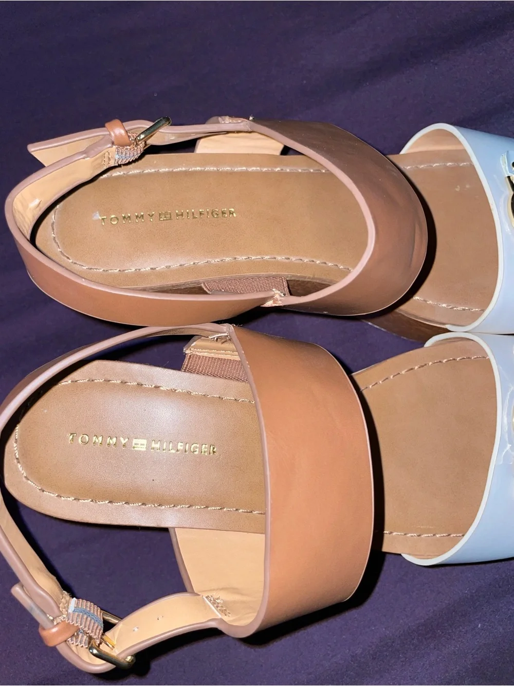 Tommy Hilfiger stylish tommy
