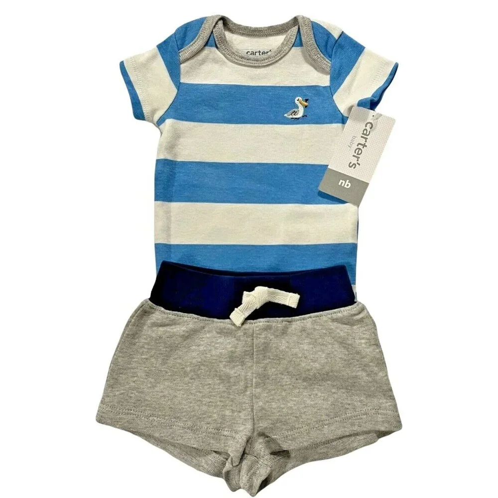 Carters *maximize savings