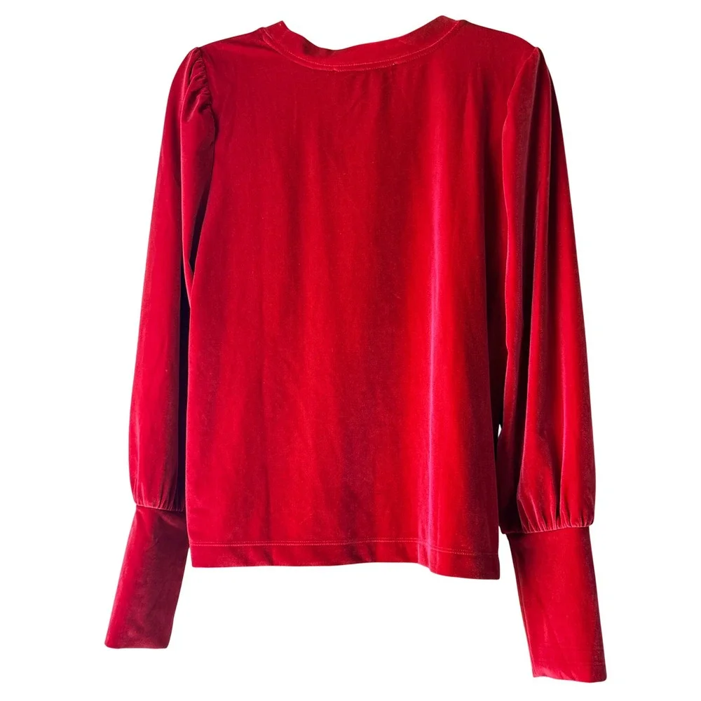LOFT soft velvet