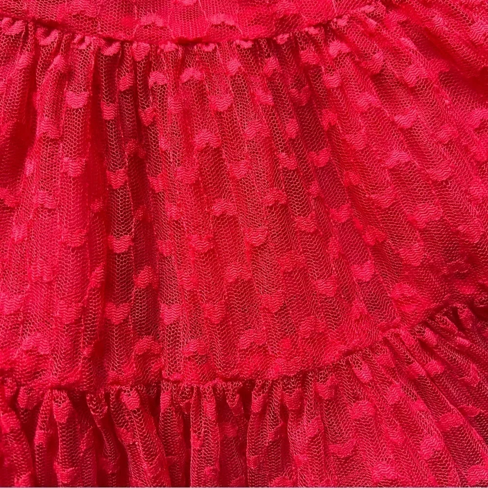 Old Navy Girls Tulle Skirt