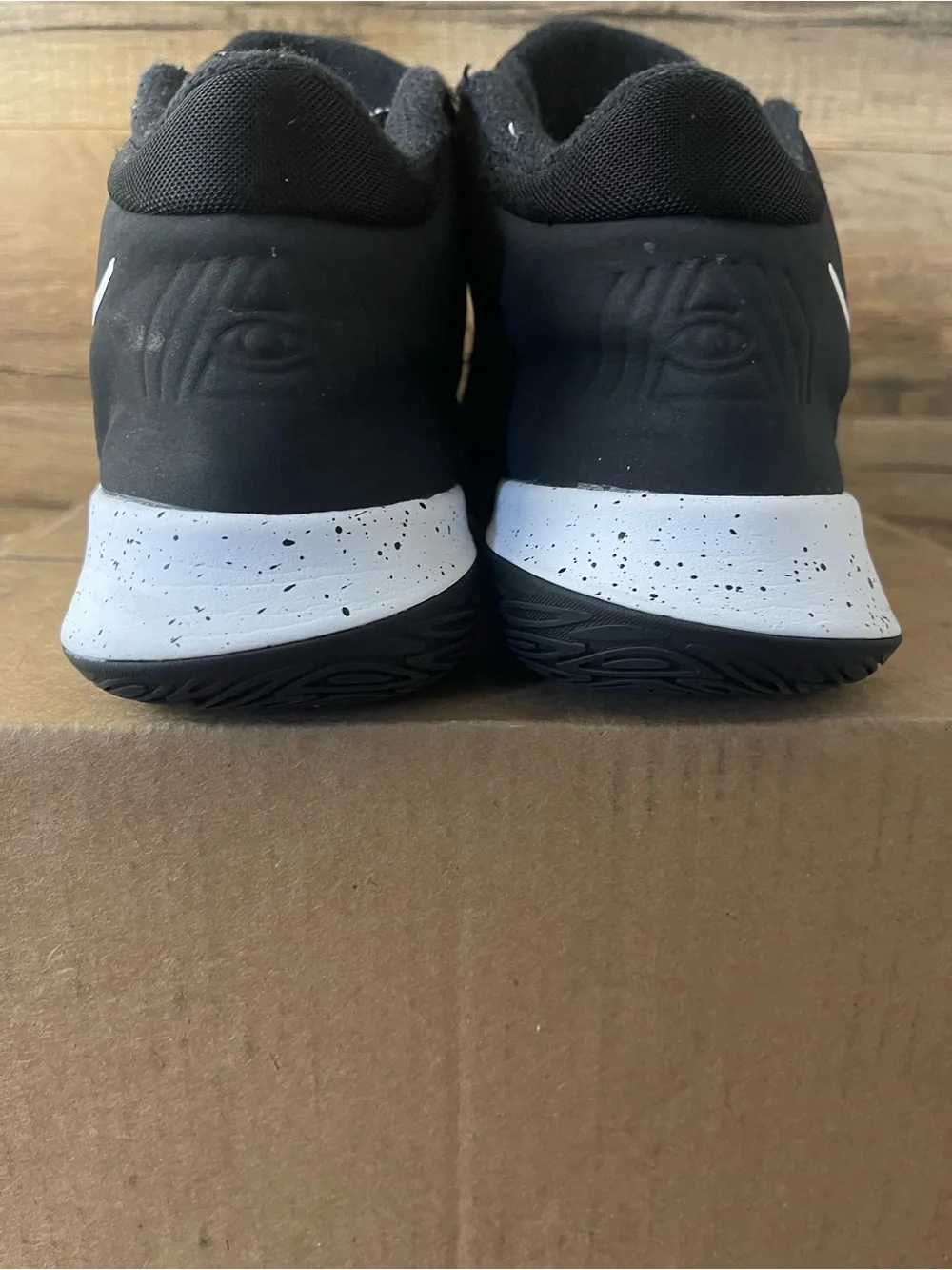 Nike pre owed