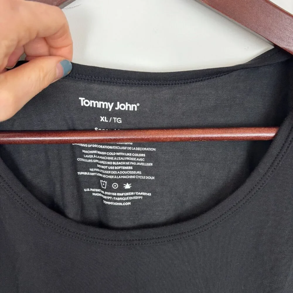 Tommy John tommy john