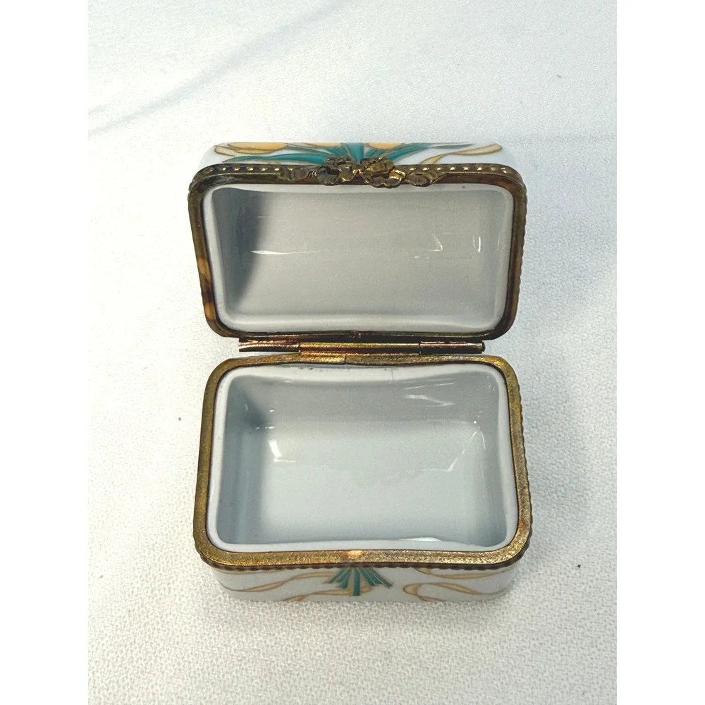 Limoges vintage collectible
