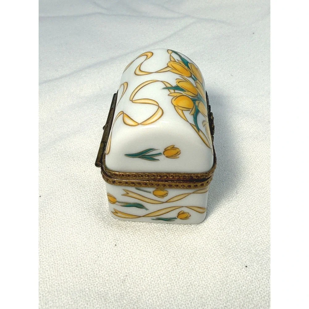 Limoges vintage collectible
