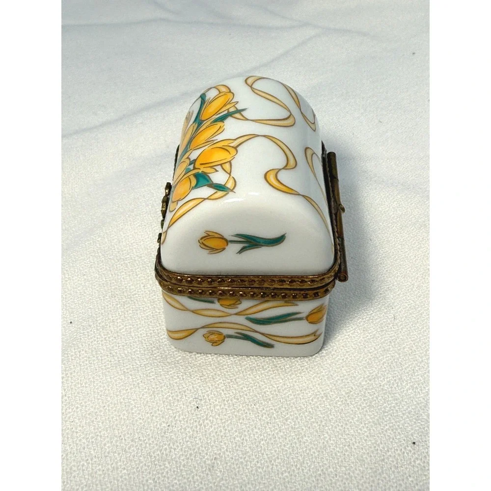 Limoges vintage collectible
