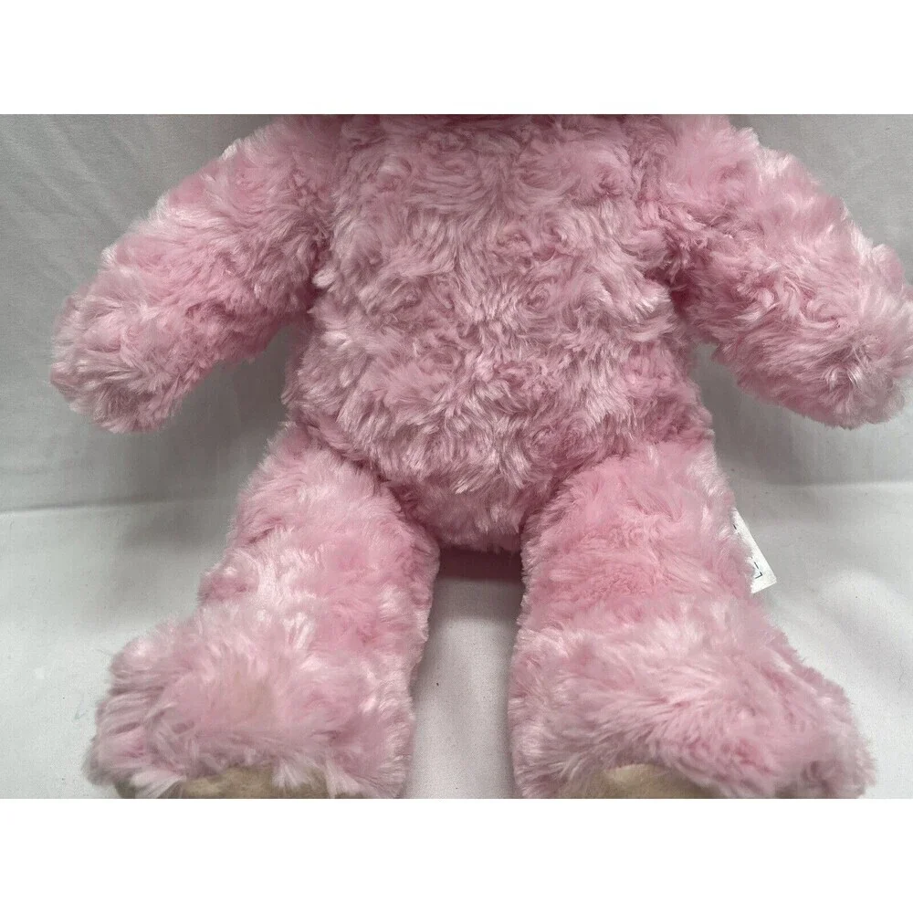 N/A build bear