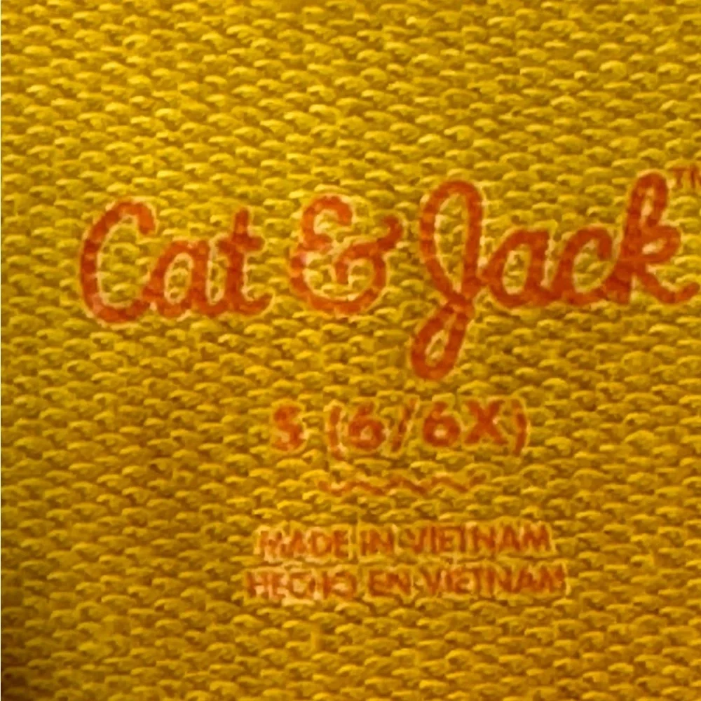 Cat & Jack cat jack