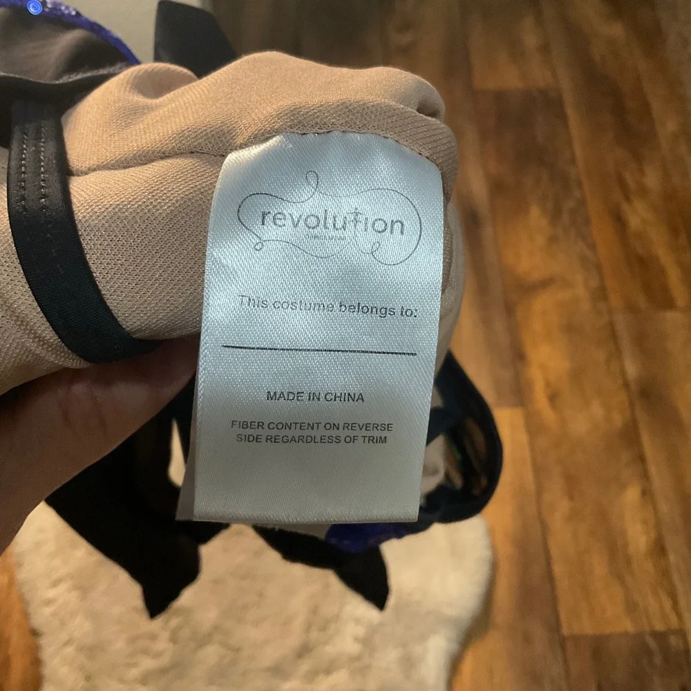 Revolution Dancewear revolution dance