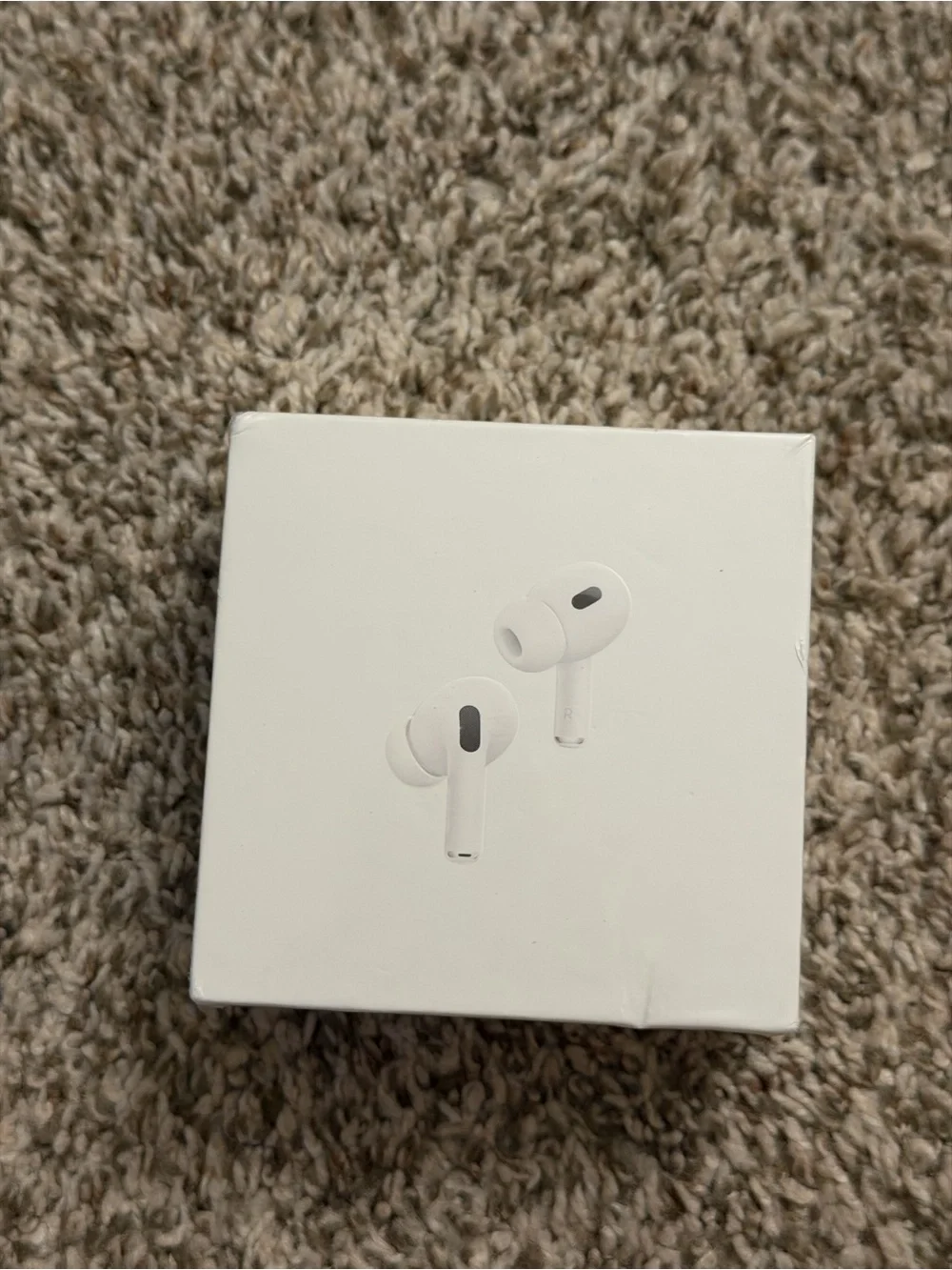 Apple AirPods Pro (2nd generation) Wireless Earbuds