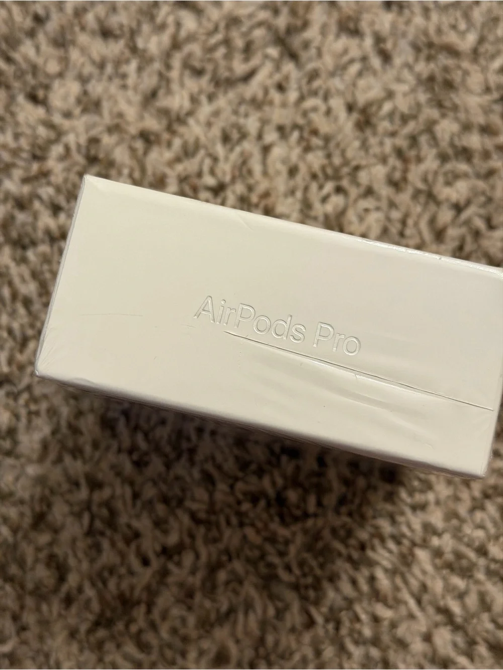 Apple AirPods Pro (2nd generation) Wireless Earbuds