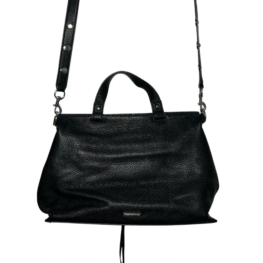 Rebecca Ingram rebecca minkoff