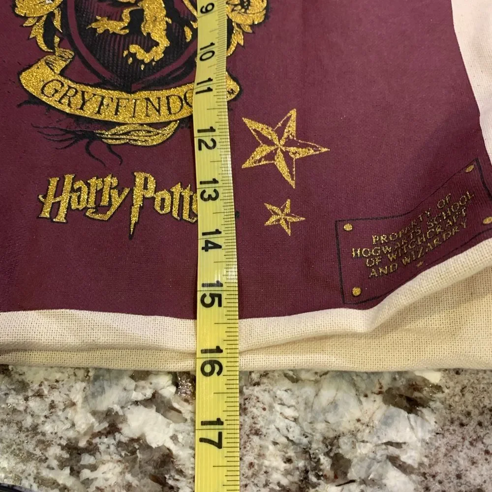 Warner Bros. nwot harry