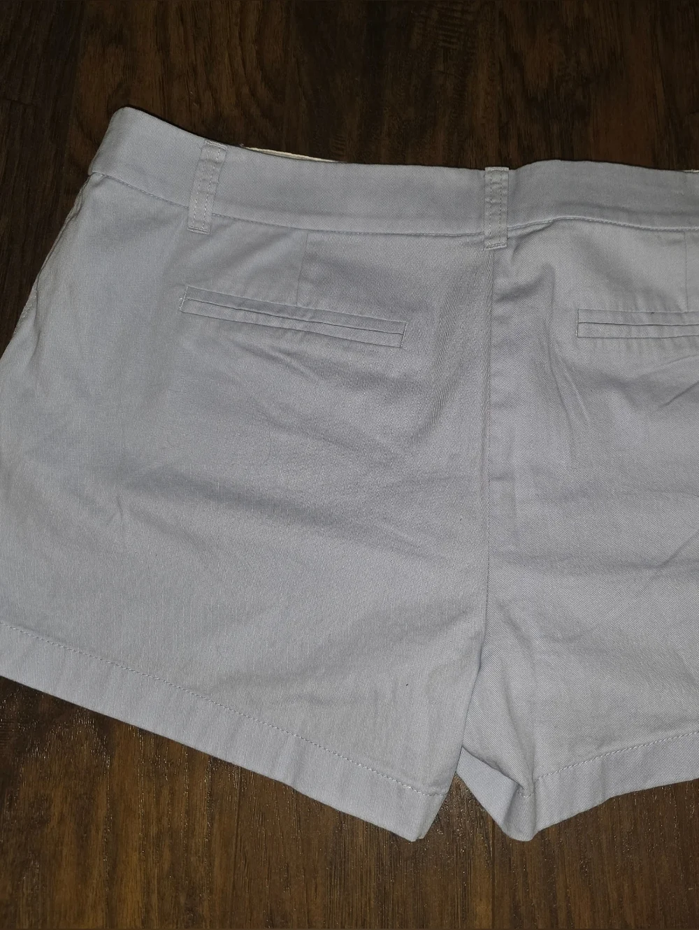 J. Crew classic crew