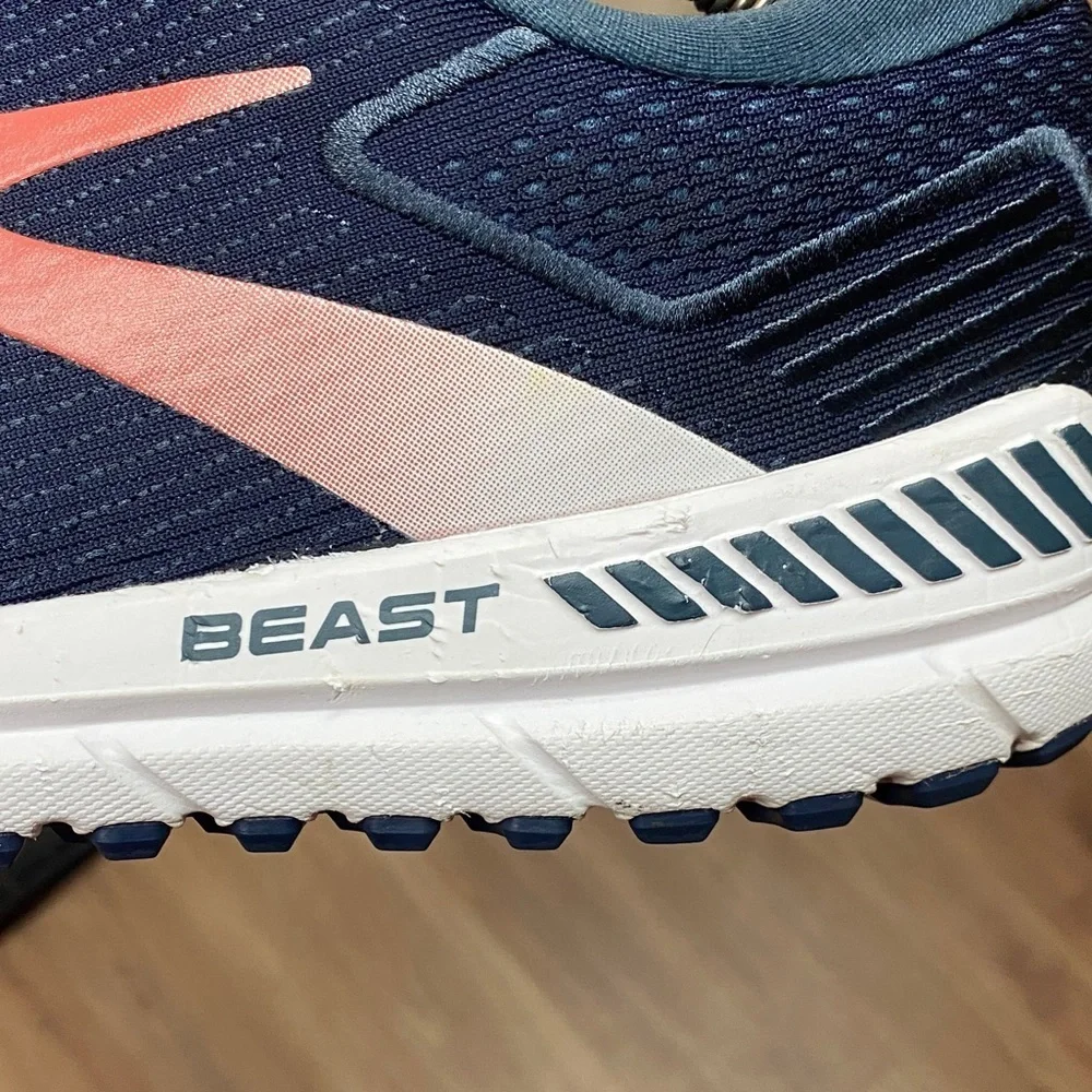 Brooks beast ‘20