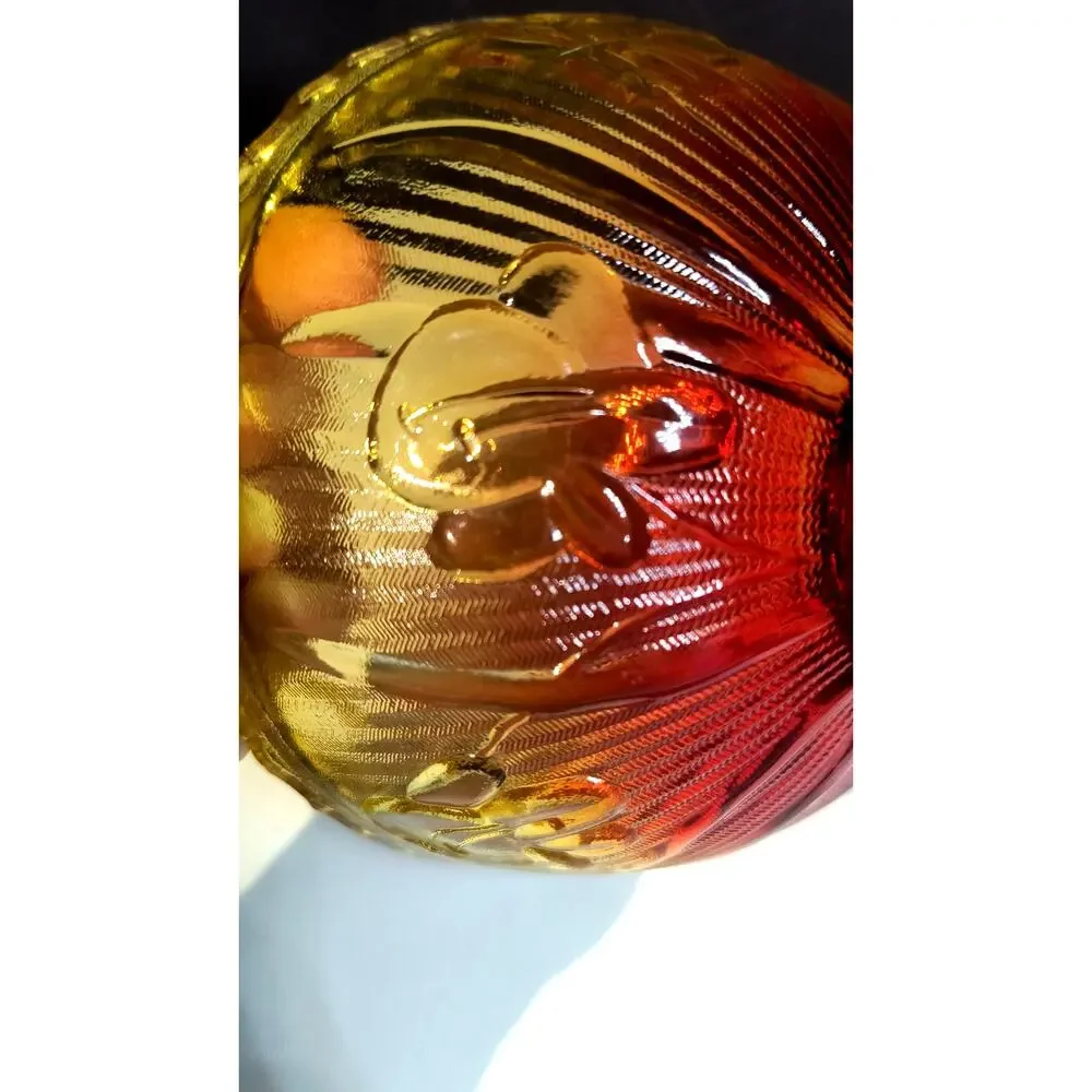 Jeanette 1229 amberina