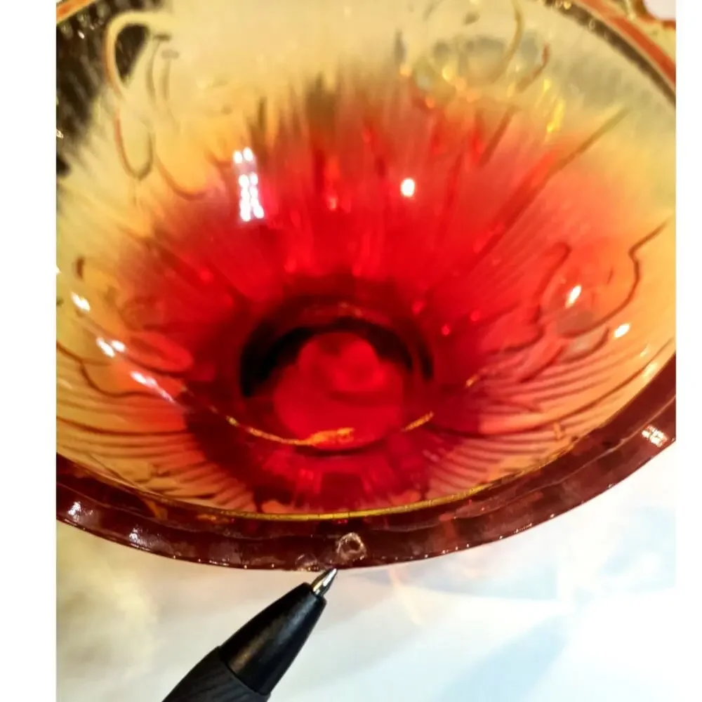 Jeanette 1229 amberina