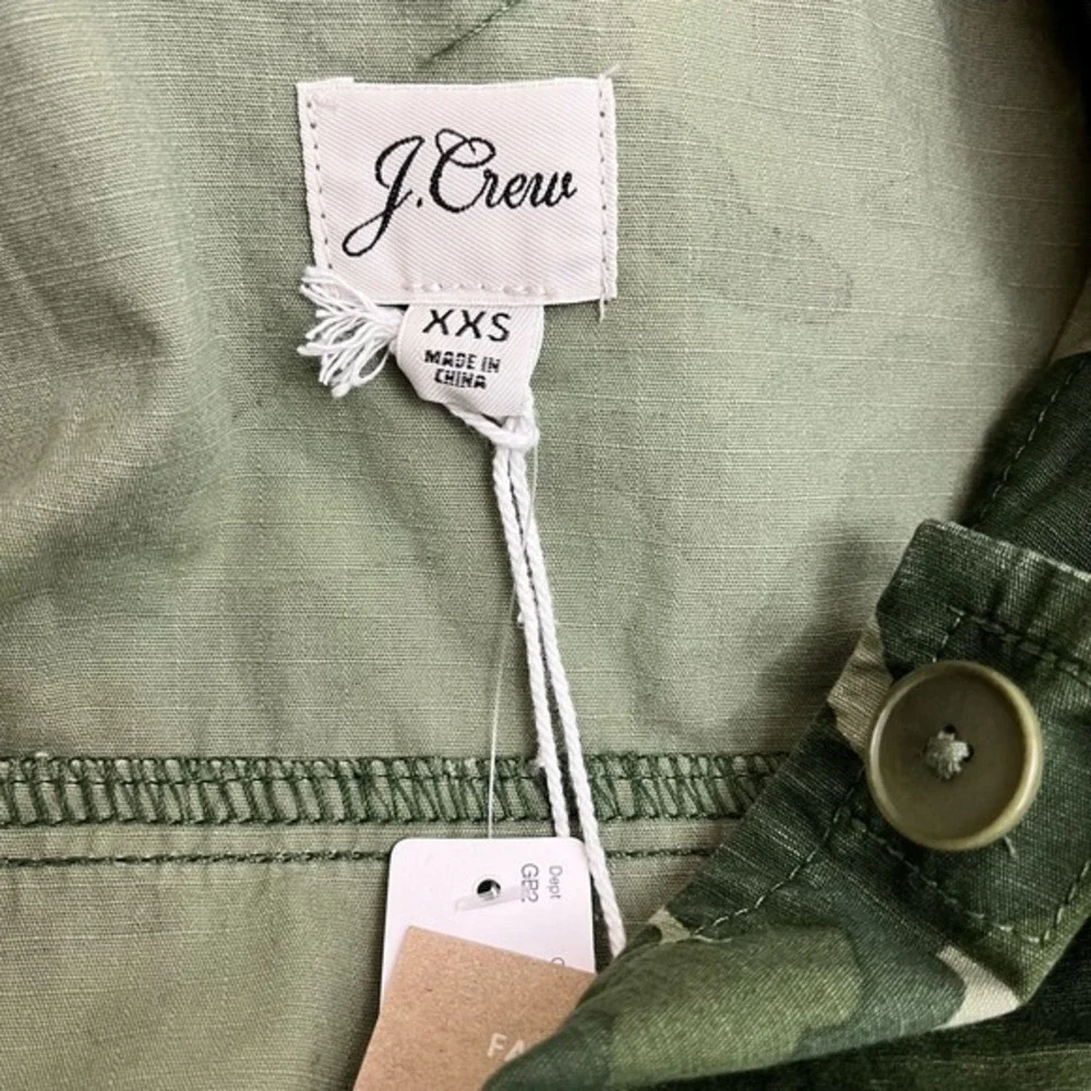 J. Crew item& this