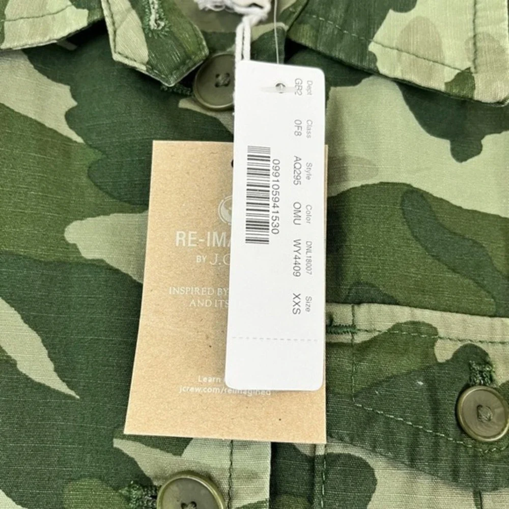 J. Crew item& this