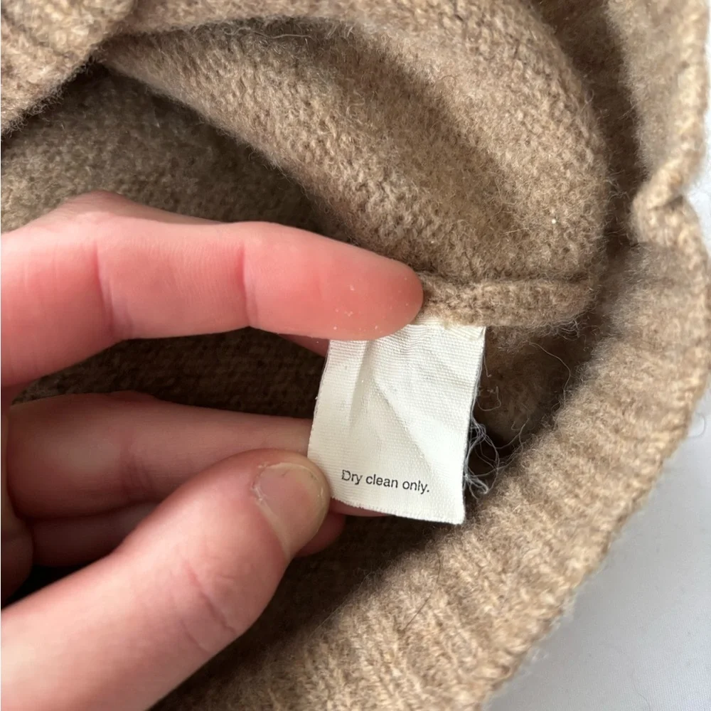 J. Crew classic crewneck