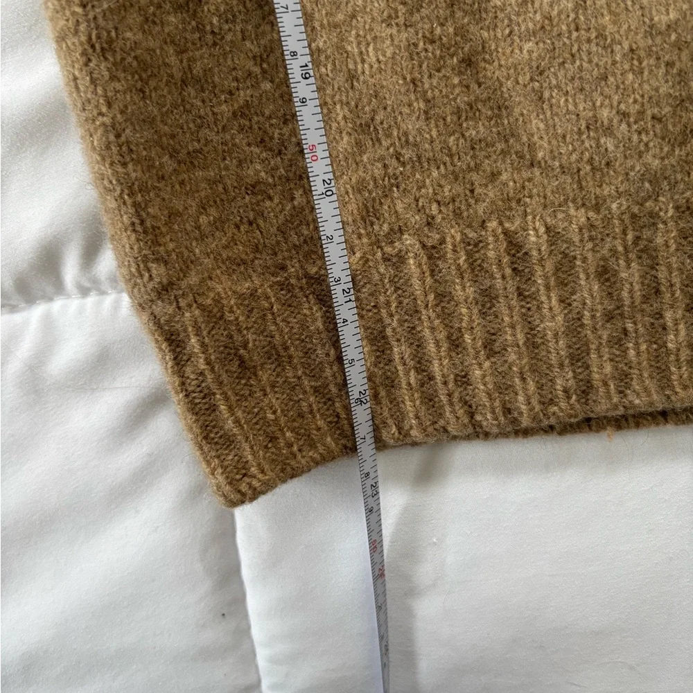 J. Crew classic crewneck