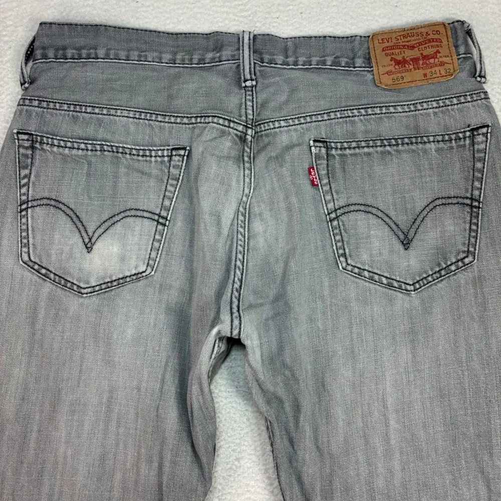 Levis these are