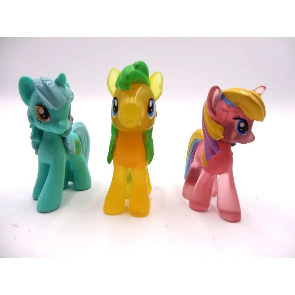 My Little Pony FiM Blind Bag 2