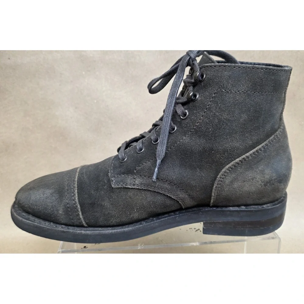 Thursday Boot Company have wear