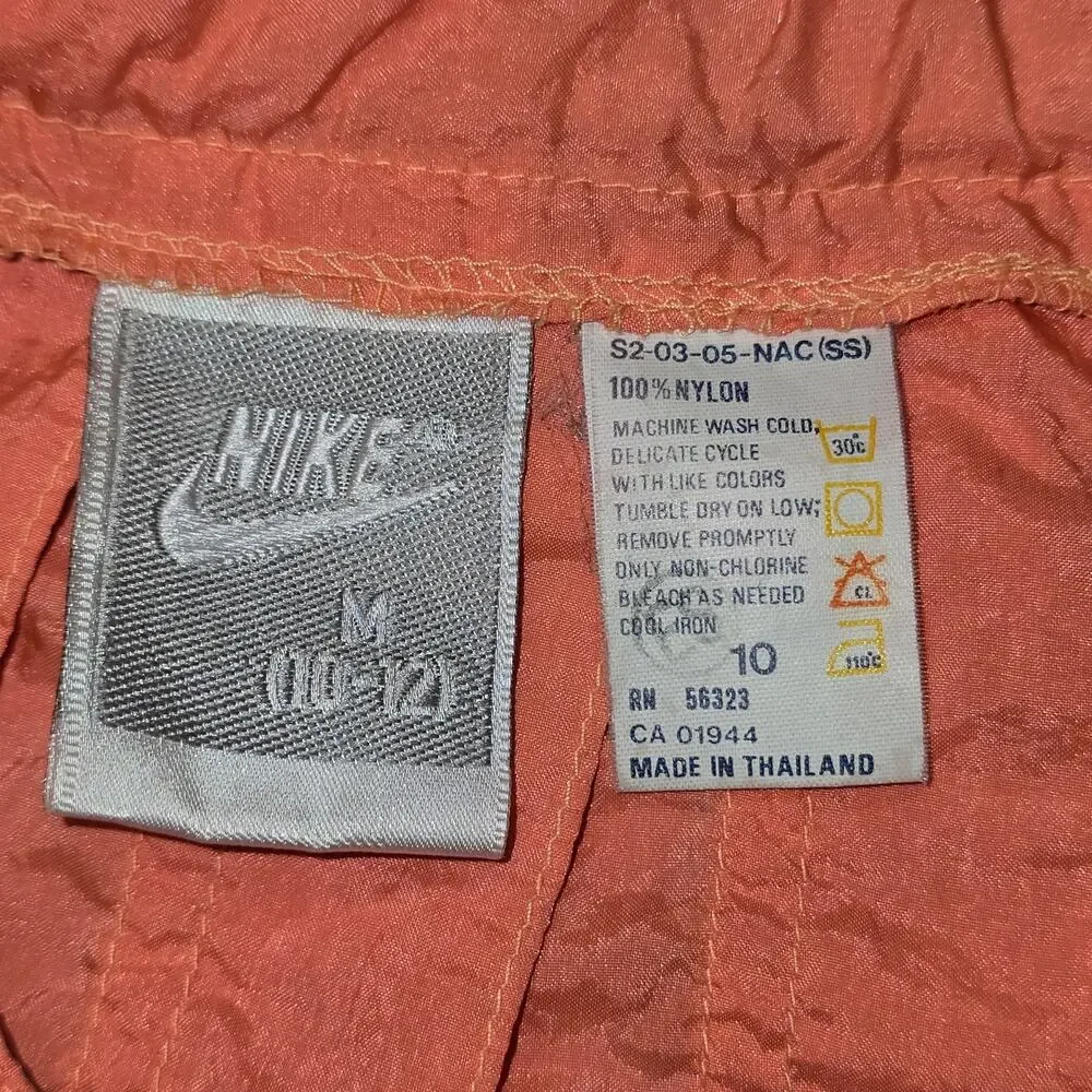 Nike vintage y2k