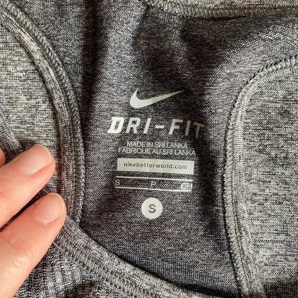 Nike dri fit