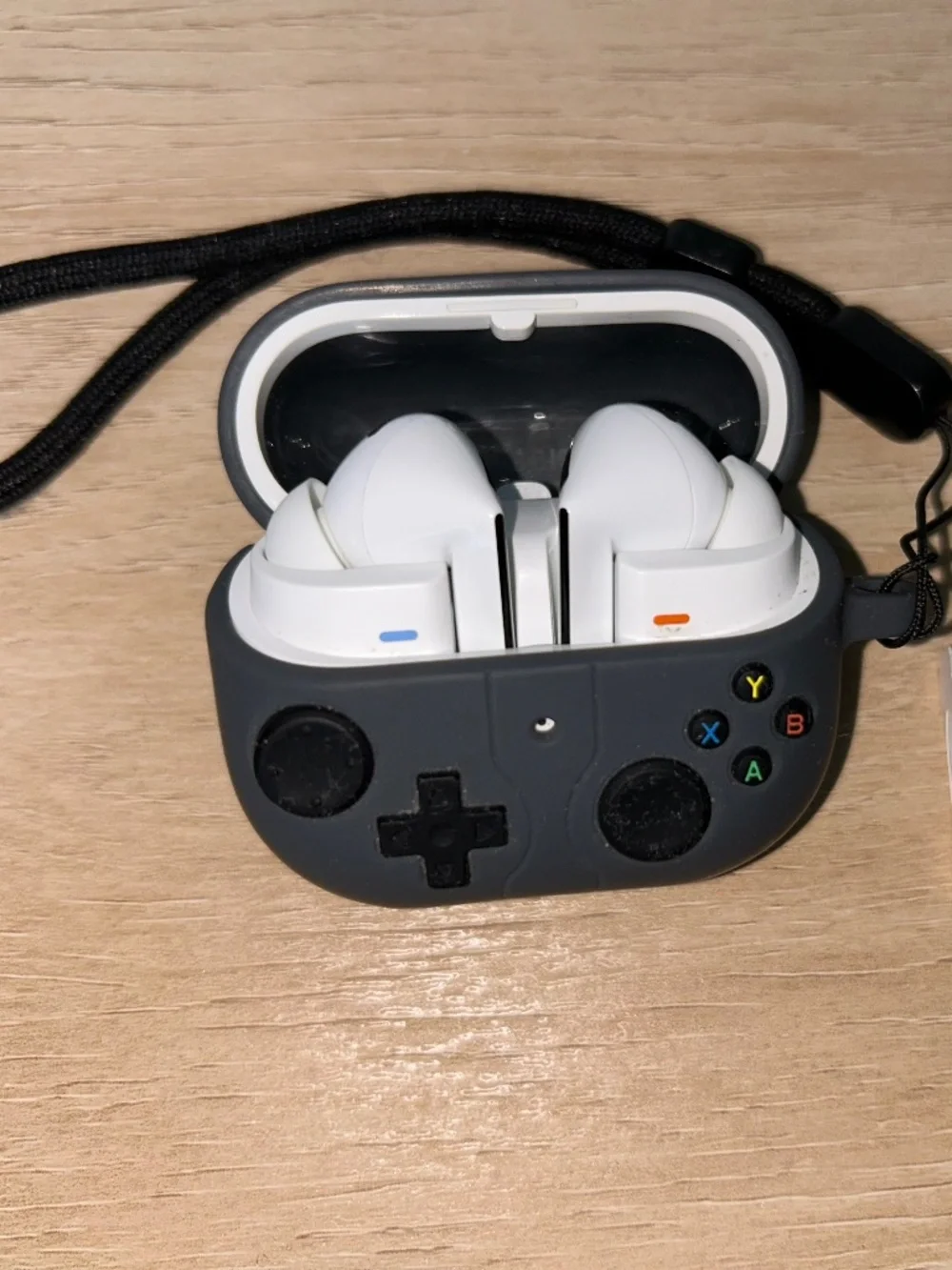 Samsung galaxy buds3
