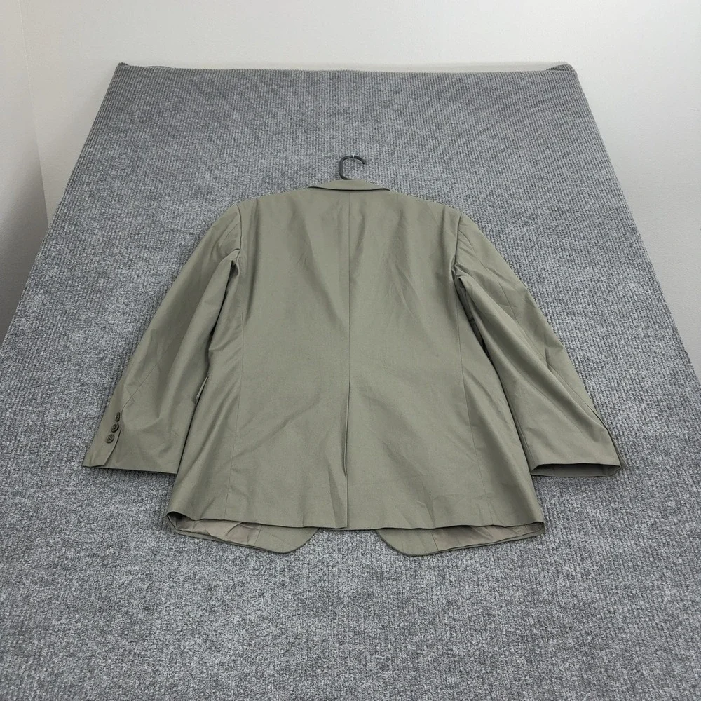 Brooks Brothers measurements pit
