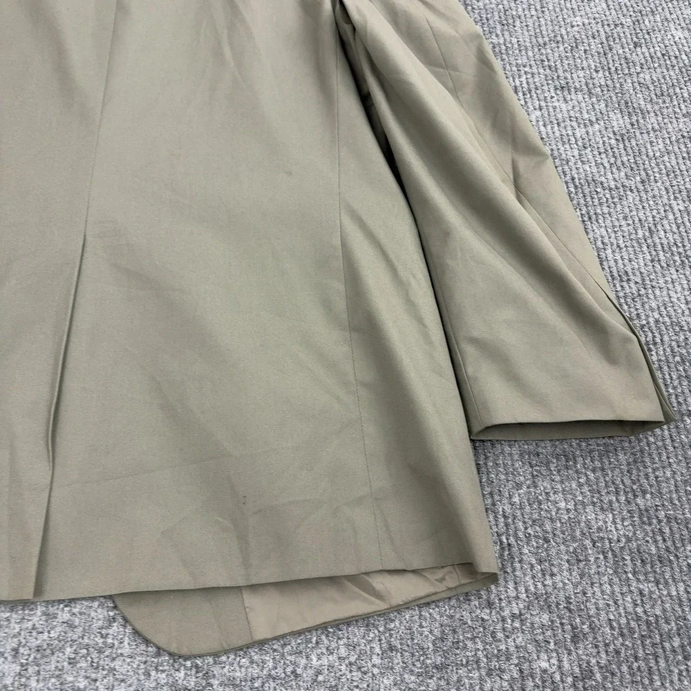 Brooks Brothers measurements pit