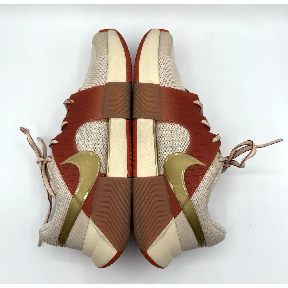 Nike premium appear screen