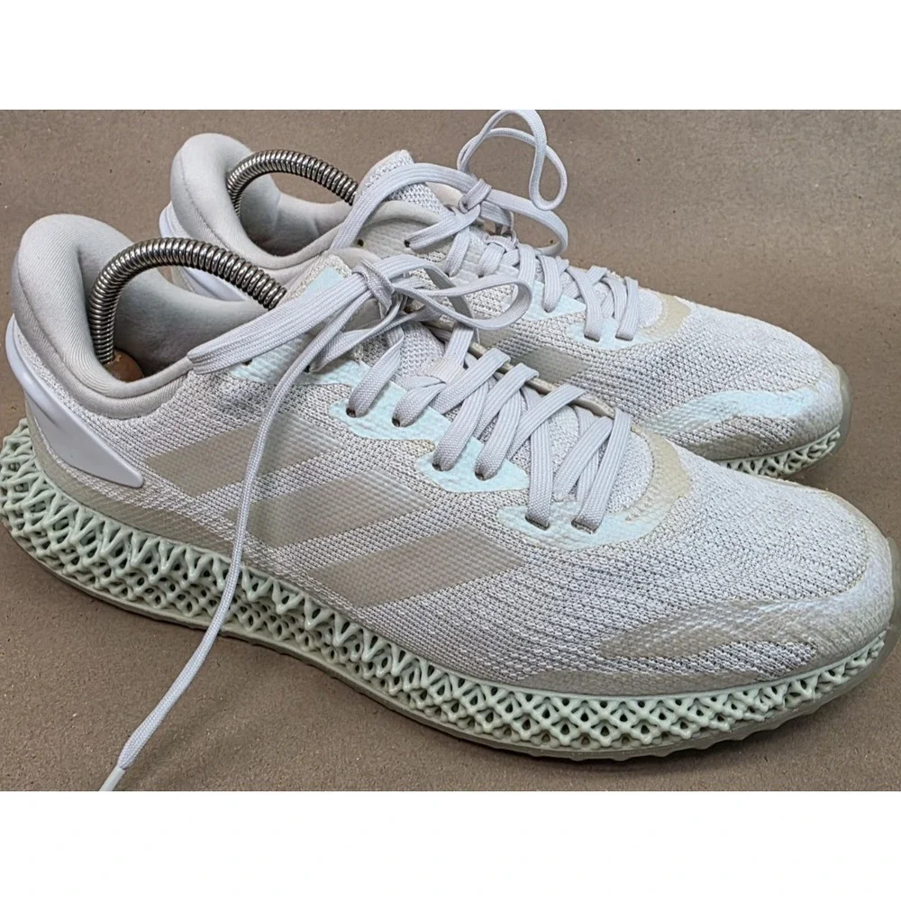 adidas off striping preowned