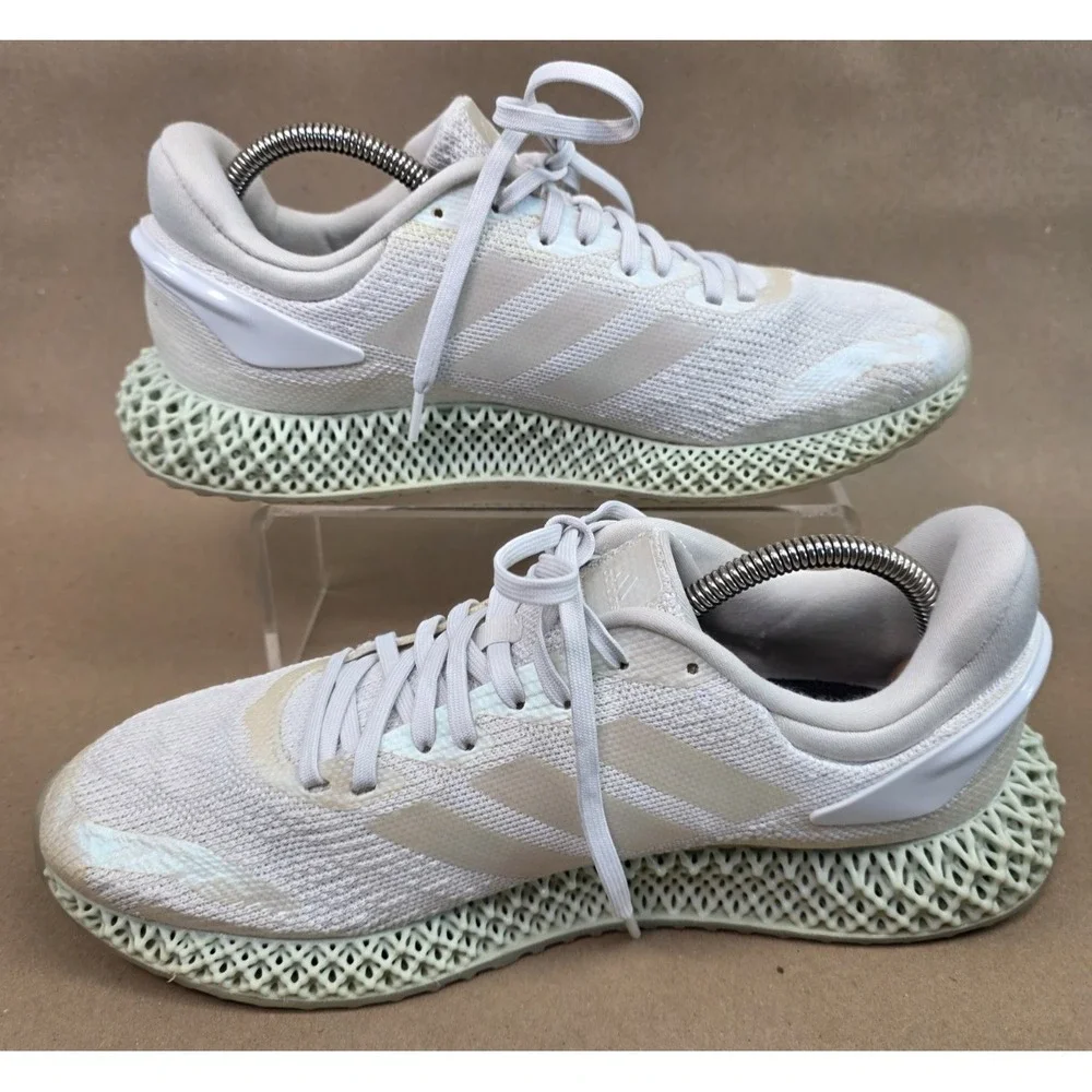 adidas holes clean preowned