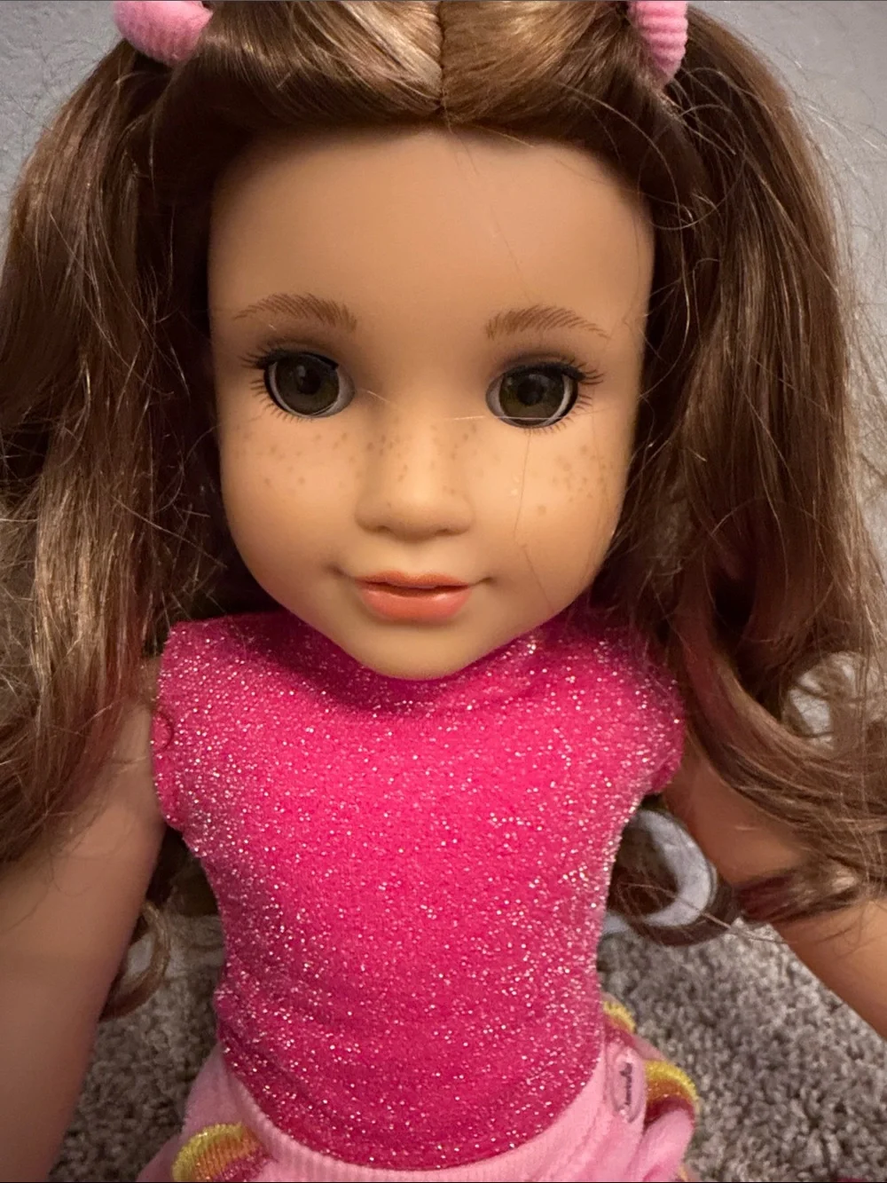 American Girl american girl
