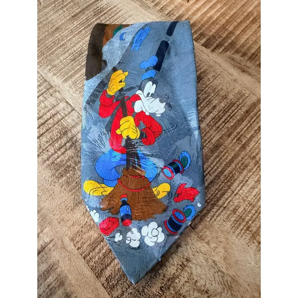 Mickey Unlimited awesome vintage
