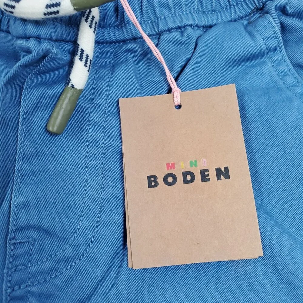 Boden brand size