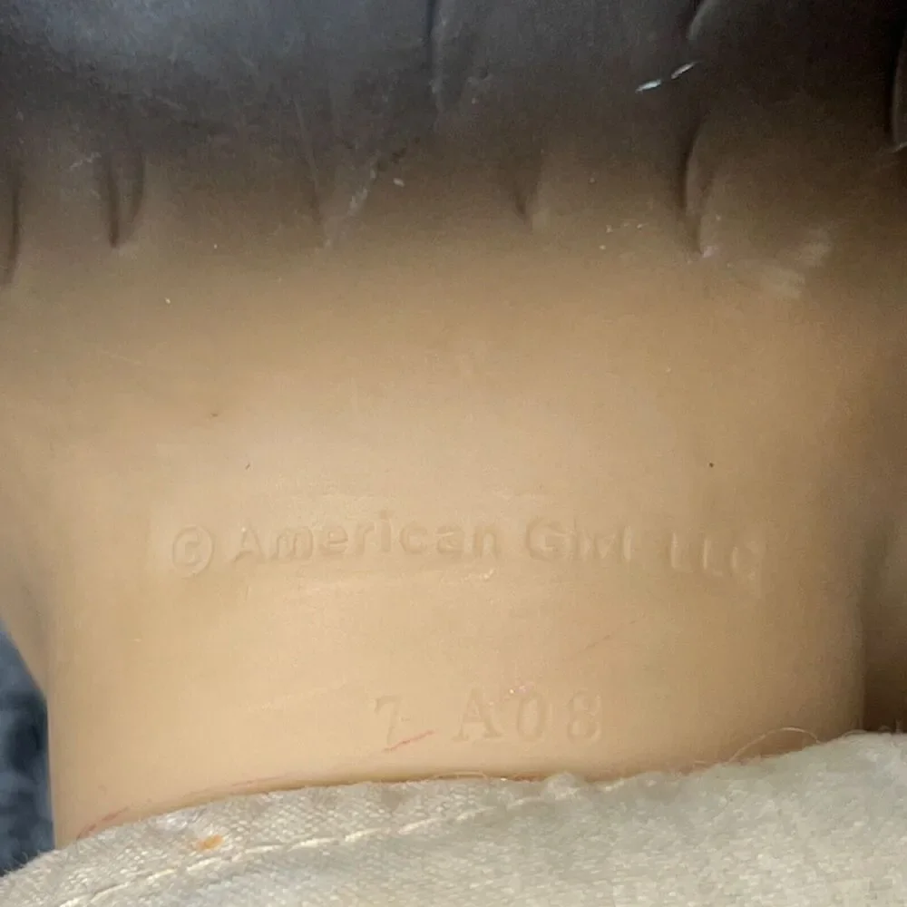 American Girl this vintage
