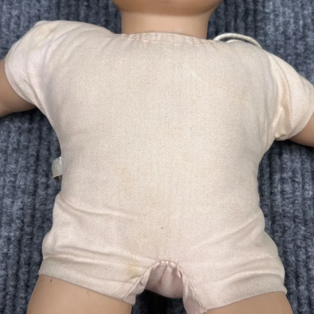 American Girl this vintage