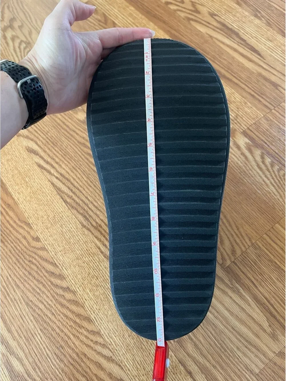 N/A estimated size