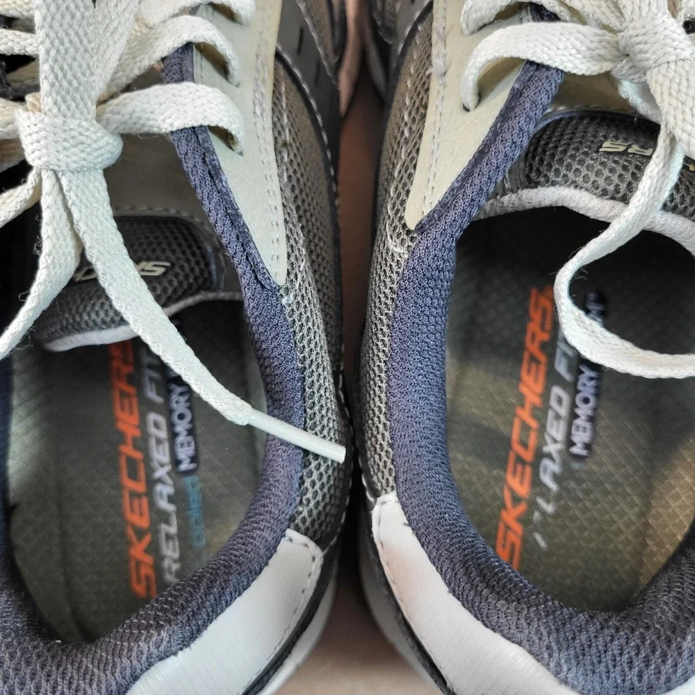 Skechers mens size