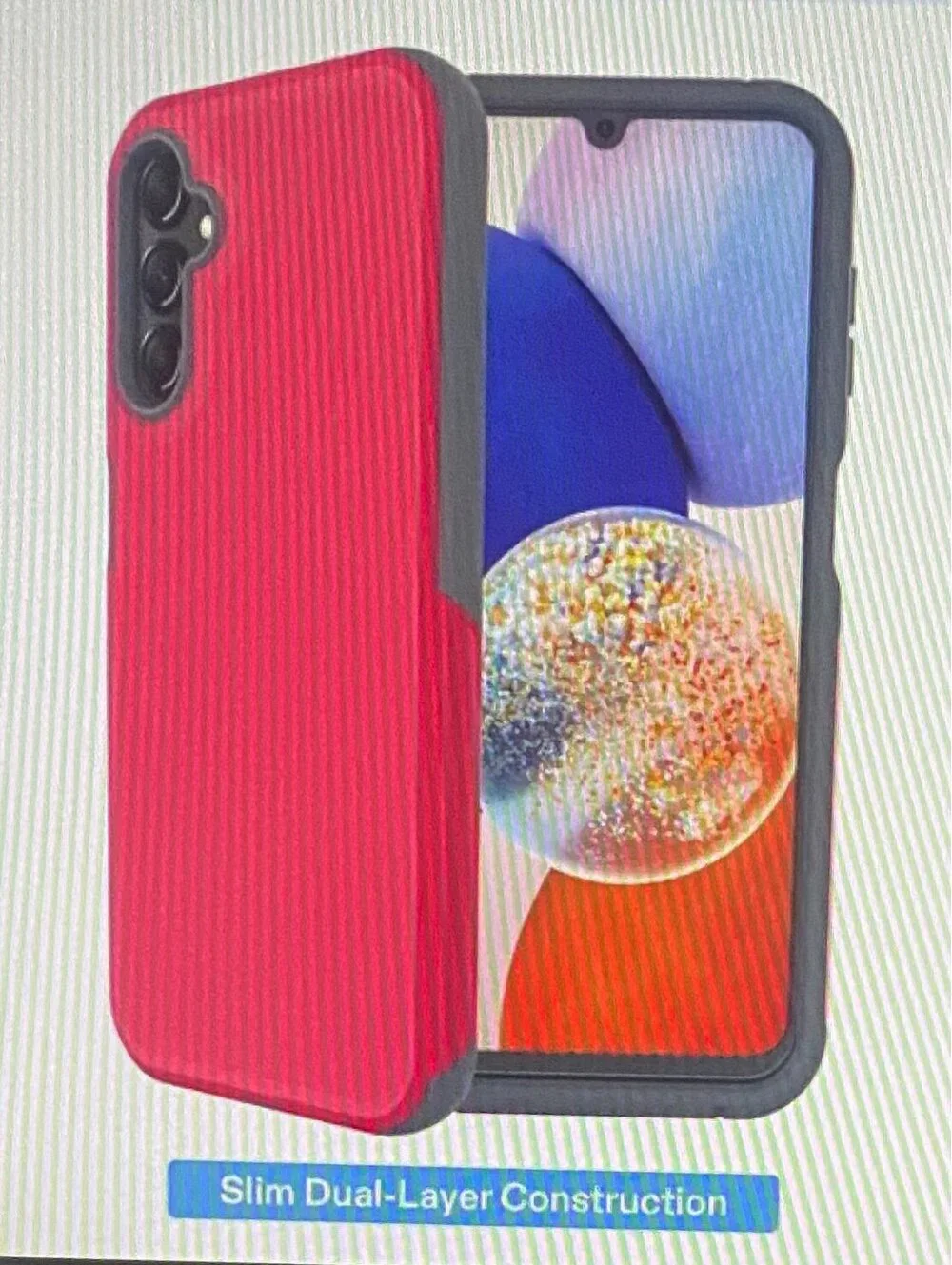 N/A case samsung