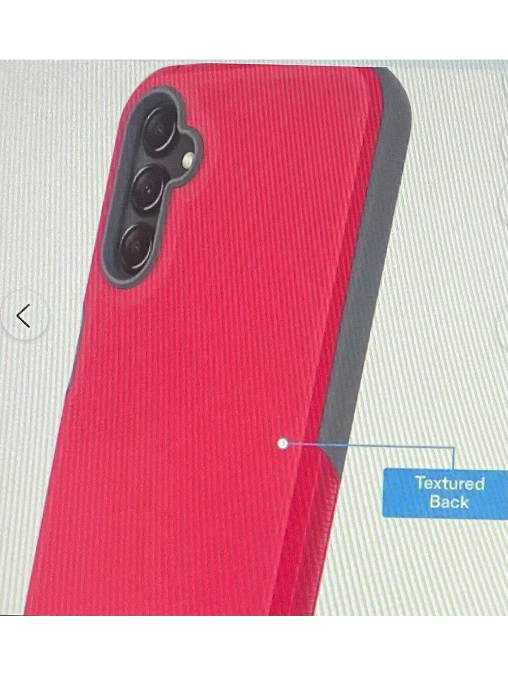 N/A case samsung