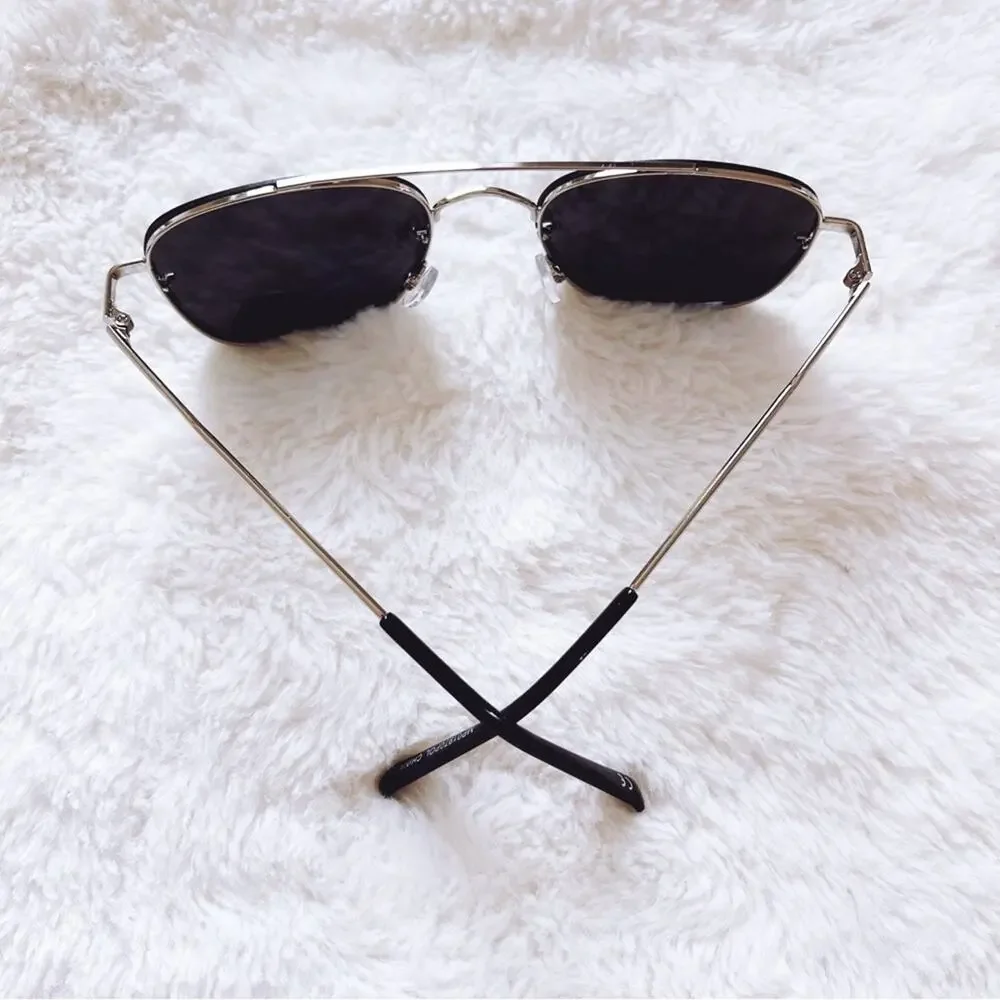 Stylens step into